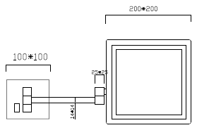 MR-630-G 产品尺寸图