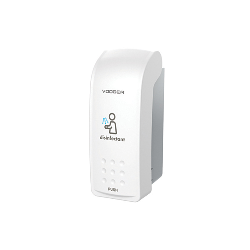 DHE-910-D 手动消毒器